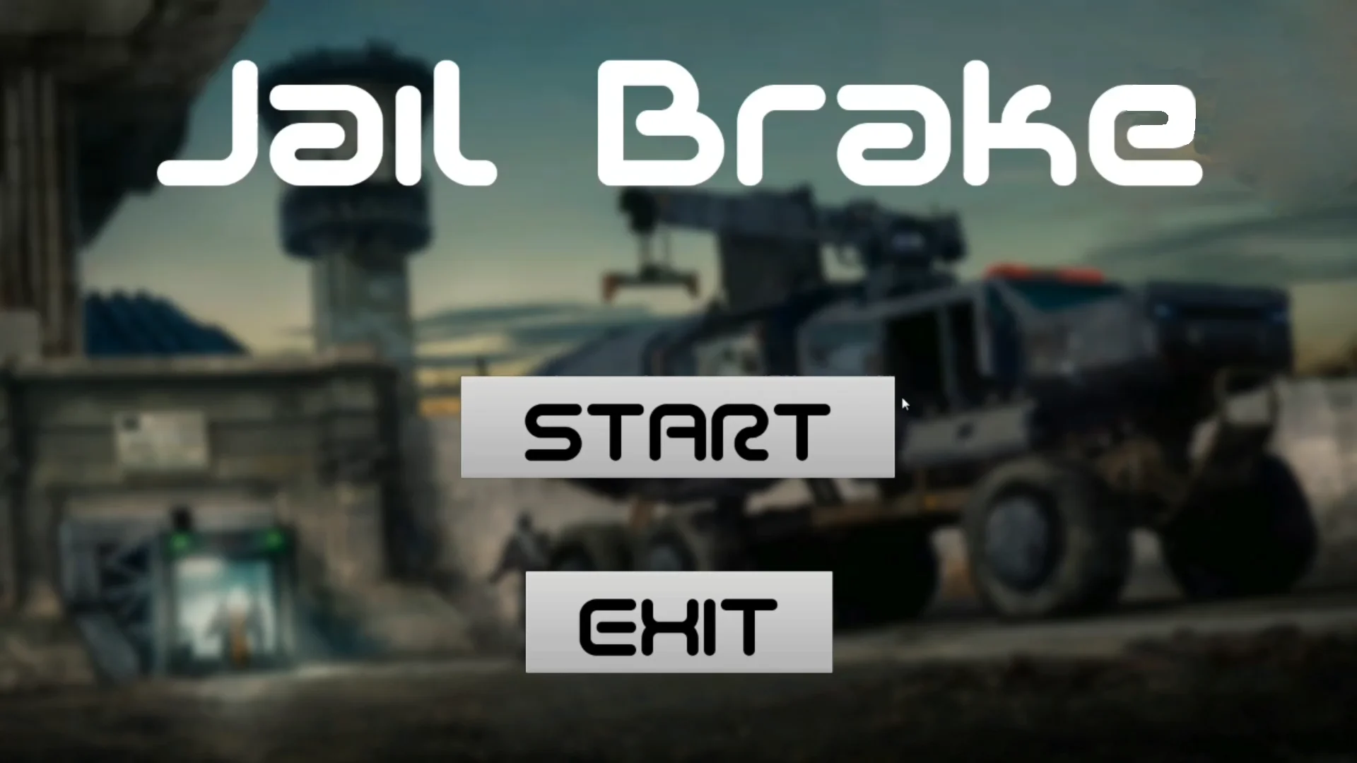 Jail Break