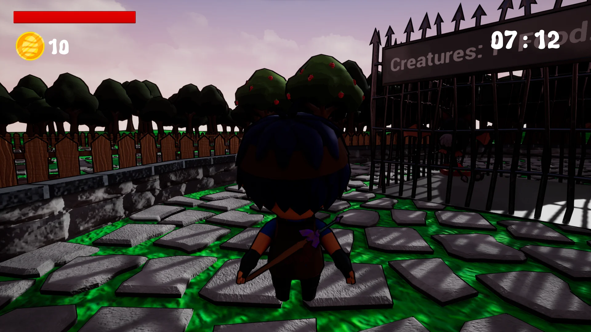 Monster Maker