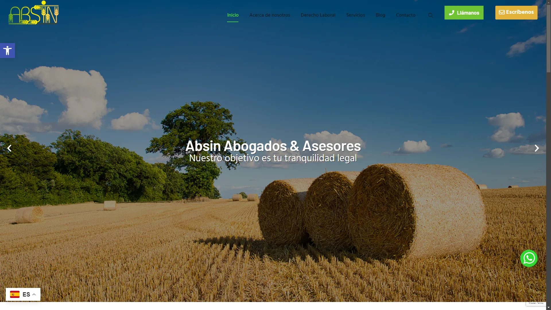 Absin abogados & asesores absin