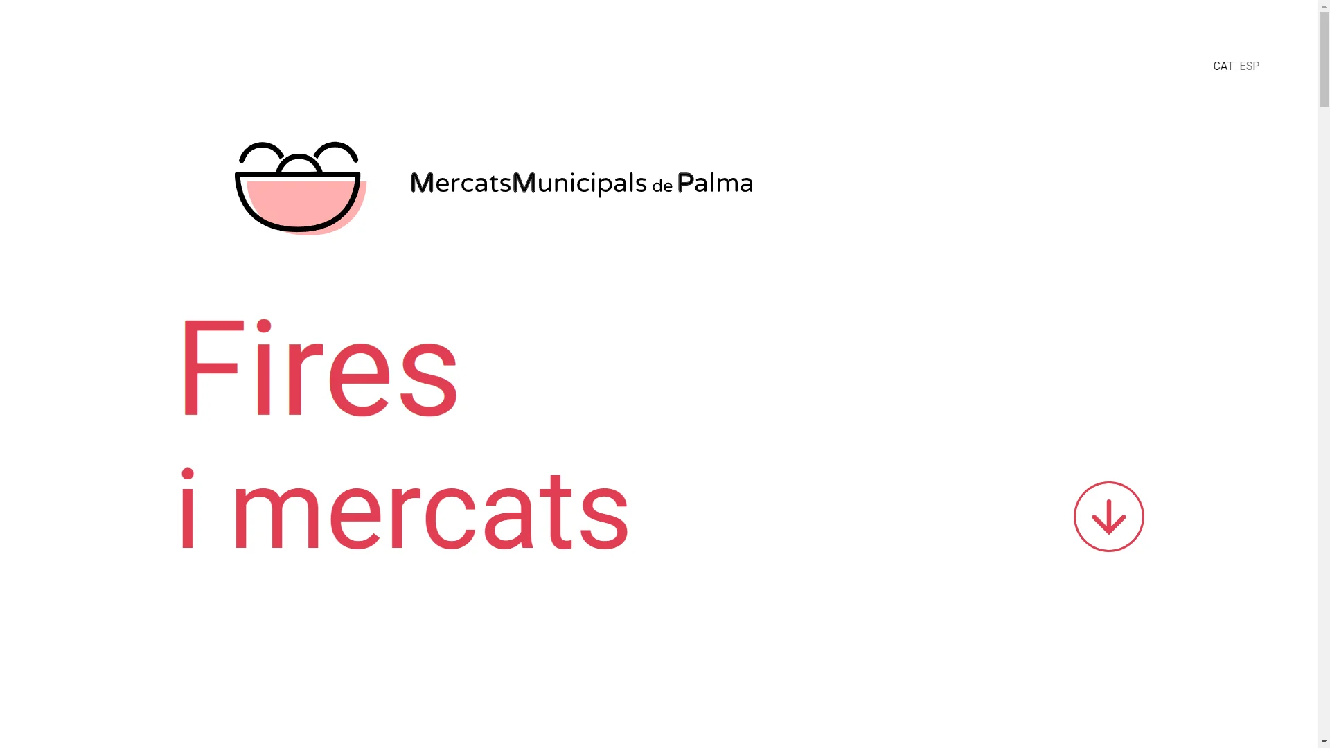 Fires i Mercats de Palma FiM