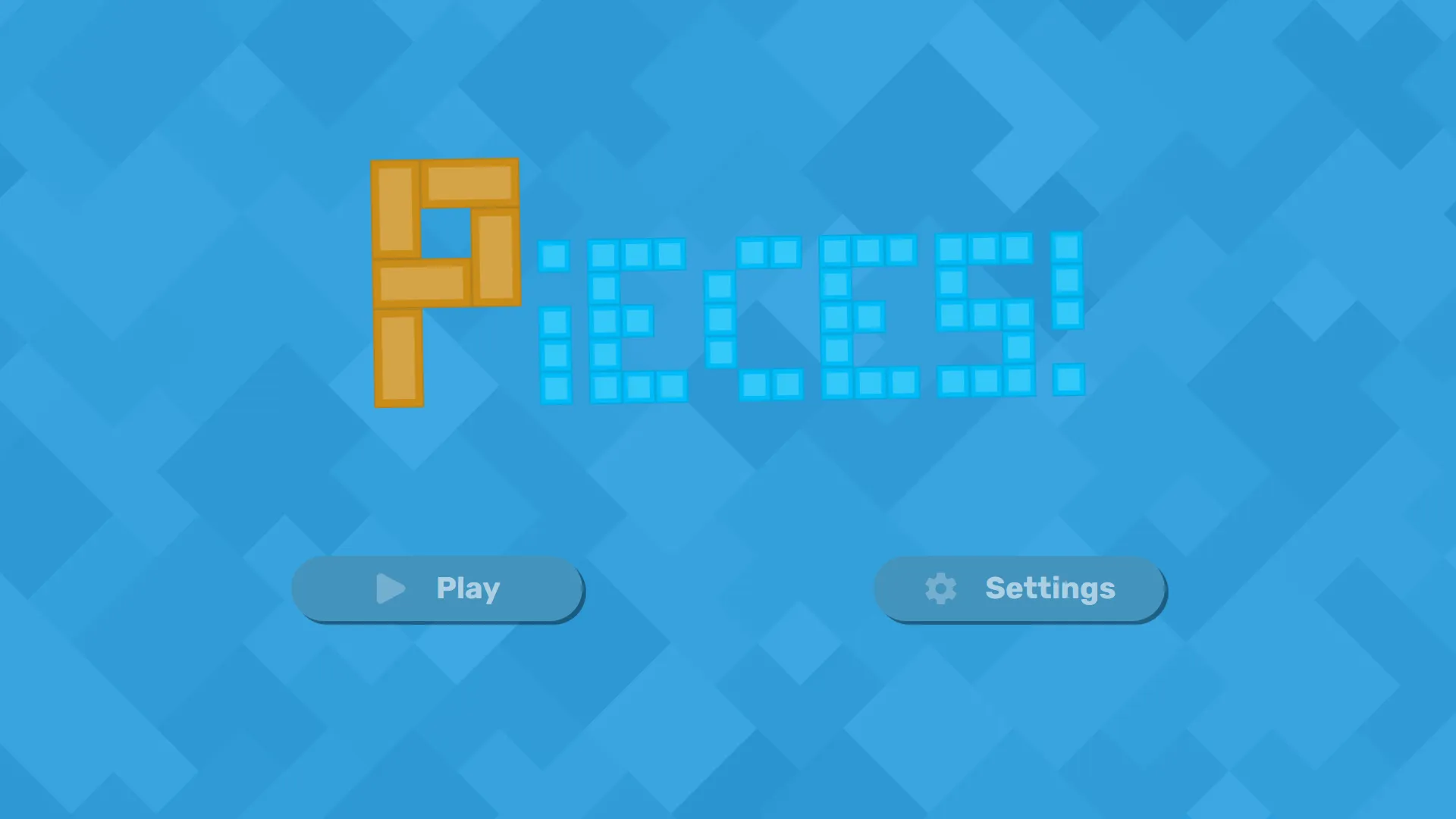 Pieces! pieces